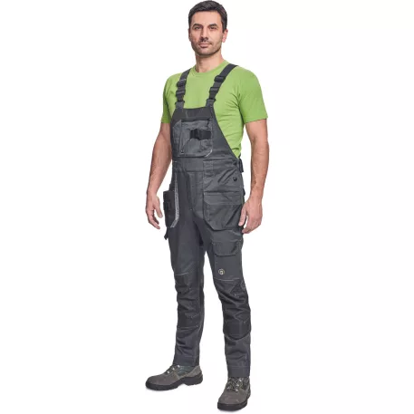 Dayboro Mellesnadrág Antracit 50