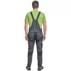 Dayboro Mellesnadrág Antracit 52