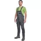 Dayboro Mellesnadrág Antracit 54