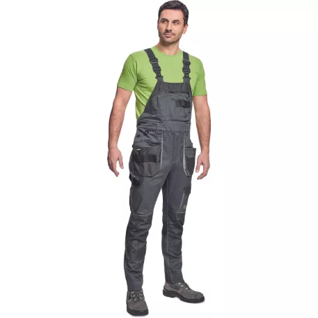 Dayboro Mellesnadrág Antracit 54