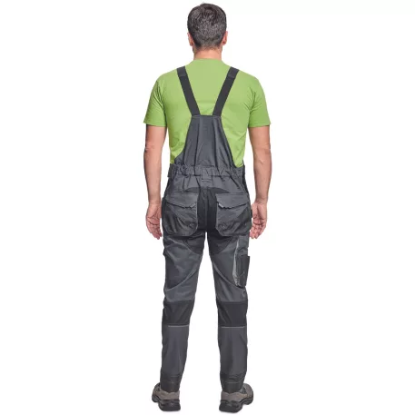 Dayboro Mellesnadrág Antracit 54