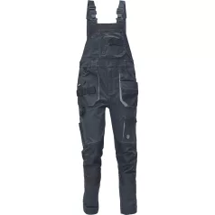 Dayboro Mellesnadrág Antracit 56