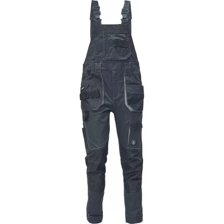 Dayboro Mellesnadrág Antracit 58