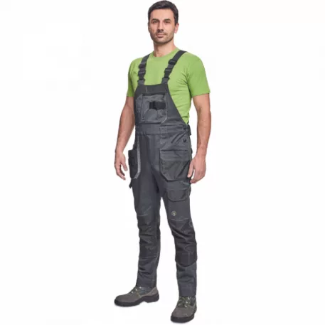 Dayboro Mellesnadrág Antracit 60