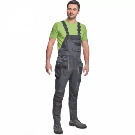 Dayboro Mellesnadrág Antracit 60