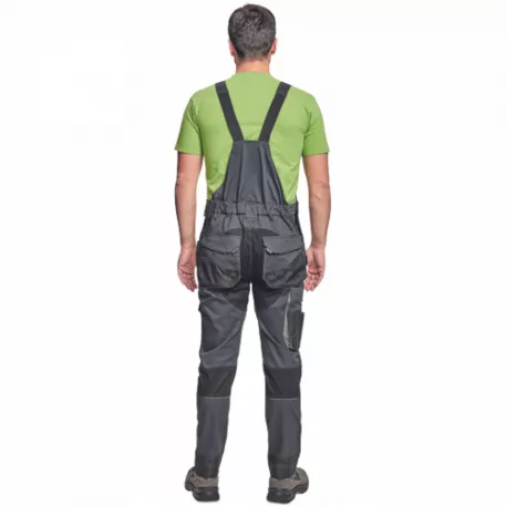 Dayboro Mellesnadrág Antracit 60