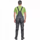 Dayboro Mellesnadrág Antracit 62