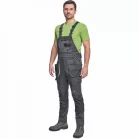 Dayboro Mellesnadrág Antracit 64