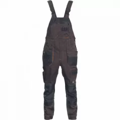 Dayboro Mellesnadrág Sötétbarna 56