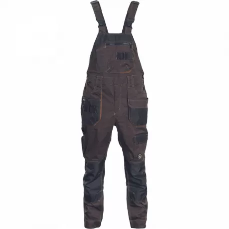 Dayboro Mellesnadrág Sötébarna 58