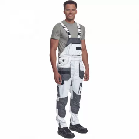 Dayboro Mellesnadrág Fehér 54