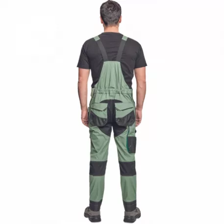 Dayboro Mellesnadrág Zöld 50