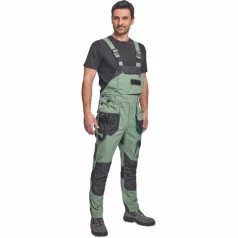 Dayboro Mellesnadrág Zöld 56