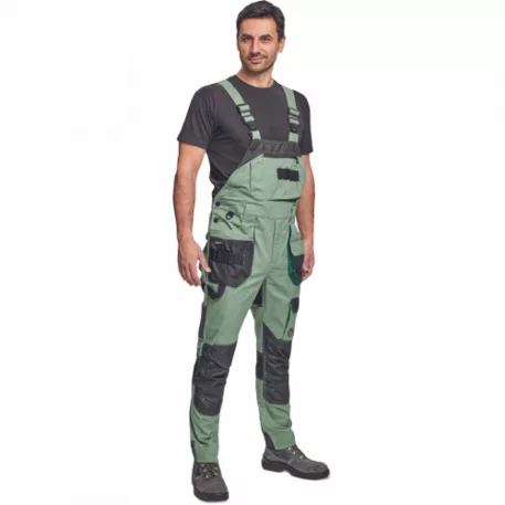 Dayboro Mellesnadrág Zöld 64