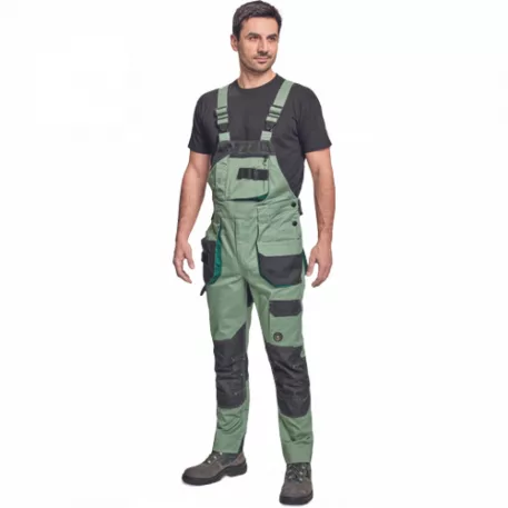 Dayboro Mellesnadrág Zöld 64