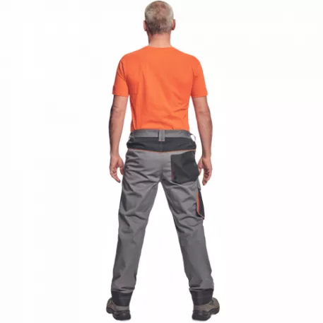 Cremorne Nadrág Szürke 54