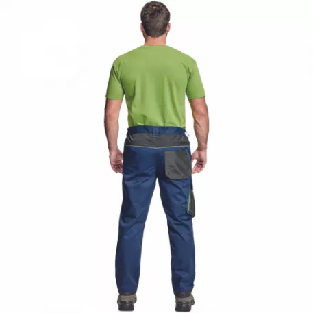 Cremorne Nadrág Navy 48