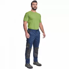 Cremorne Nadrág Navy 56