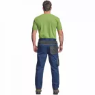 Cremorne Nadrág Navy 58