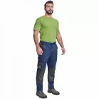 Cremorne Nadrág Navy 64