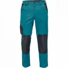 Cremorne Nadrág Petrol Kék 54