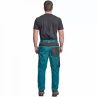 Cremorne Nadrág Petrol Kék 62