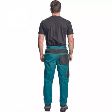 Cremorne Nadrág Petrol Kék 62