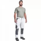 Cremorne Nadrág Fehér 48