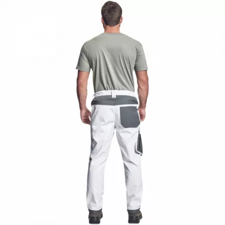 Cremorne Nadrág Fehér 48