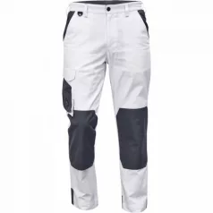 Cremorne Nadrág Fehér 56