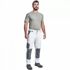 Cremorne Nadrág Fehér 56