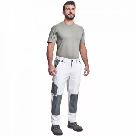 Cremorne Nadrág Fehér 62