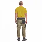 Cremorne Nadrág Világos Olajzöld 46