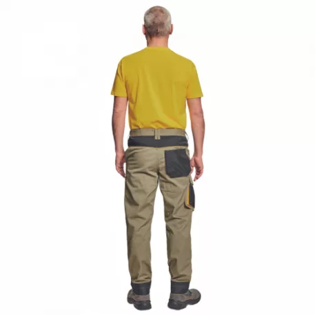 Cremorne Nadrág Világos Olajzöld 54