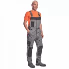 Cremorne Mellesnadrág Szürke 46