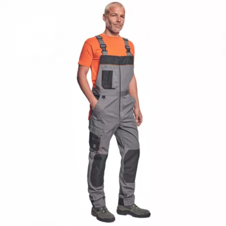 Cremorne Mellesnadrág Szürke 46