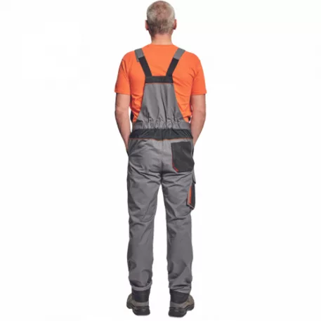 Cremorne Mellesnadrág Szürke 52