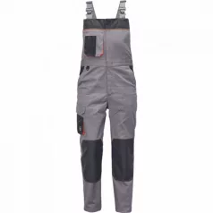 Cremorne Mellesnadrág Szürke 56