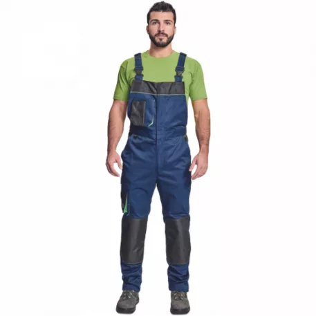 Cremorne Mellesnadrág Navy 48