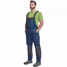 Cremorne Mellesnadrág Navy 64