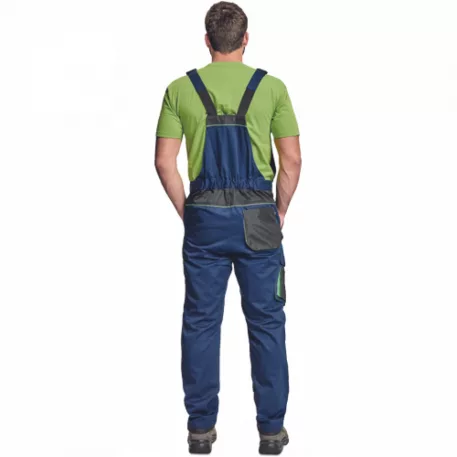 Cremorne Mellesnadrág Navy 64