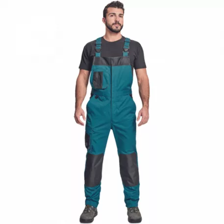 Cremorne Mellesnadrág Petrol Kék 50