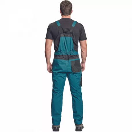 Cremorne Mellesnadrág Petrol Kék 50