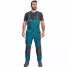 Cremorne Mellesnadrág Petrol Kék 62