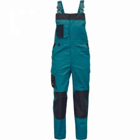 Cremorne Mellesnadrág Petrol Kék 64