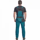 Cremorne Mellesnadrág Petrol Kék 64