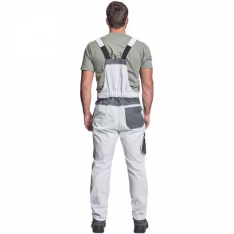 Cremorne Mellesnadrág Fehér 50