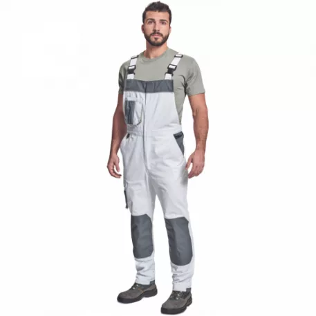 Cremorne Mellesnadrág Fehér 58