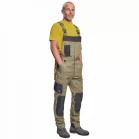 Cremorne Mellesnadrág Világ.Olajzöld 50