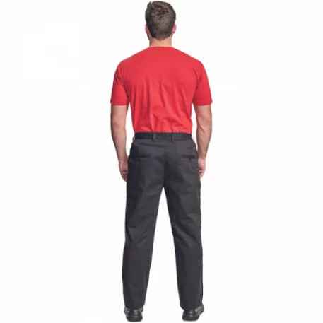 LAGAN nadrág (fekete 52)